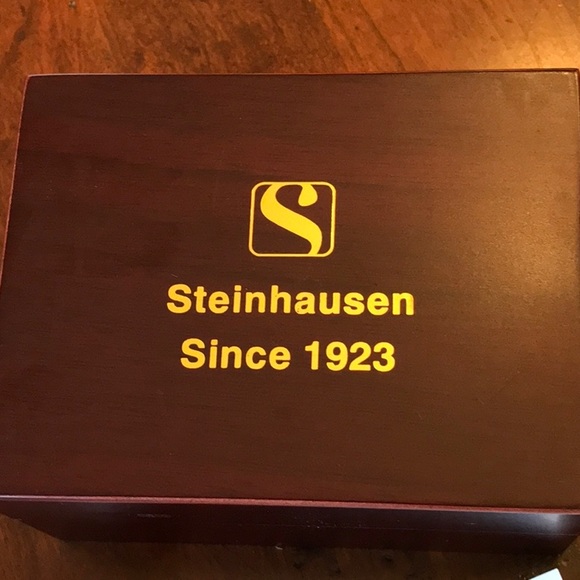 Steinhausen Triple Date Chronograph Watch - Picture 6 of 8